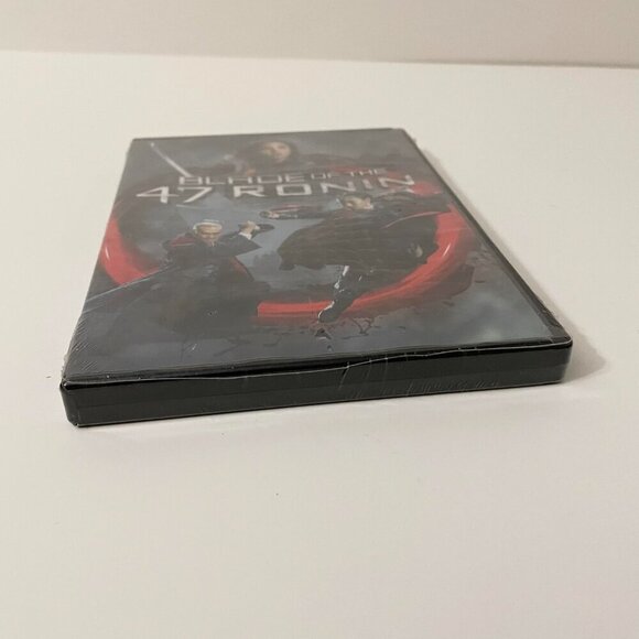 Blade Of The 47 Ronin DVD - Picture 8 of 13